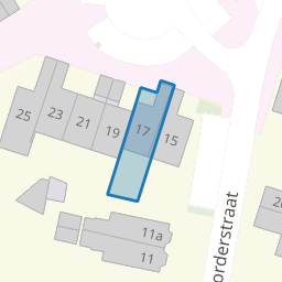 Perceel DRN00-U-3683