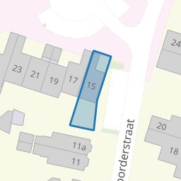 Perceel DRN00-U-3684