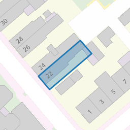 Perceel DRN00-U-3720