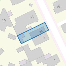 Perceel DRN00-U-3733