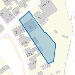 Perceel DRN00-U-3766