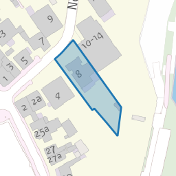 Perceel DRN00-U-3767