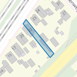 Perceel DRN00-U-3772