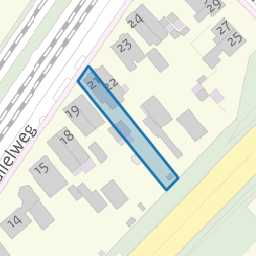 Perceel DRN00-U-3773