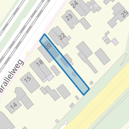 Perceel DRN00-U-3774