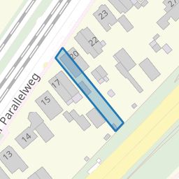 Perceel DRN00-U-3775