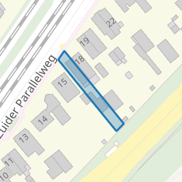 Perceel DRN00-U-3777