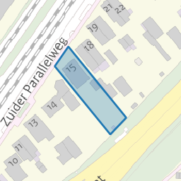 Perceel DRN00-U-3778