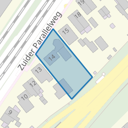 Perceel DRN00-U-3779