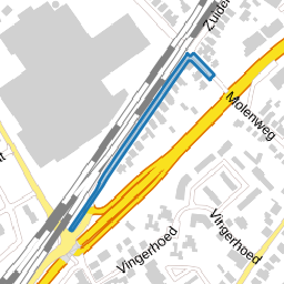 Perceel DRN00-U-3786