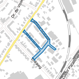 Perceel DRN00-U-3790