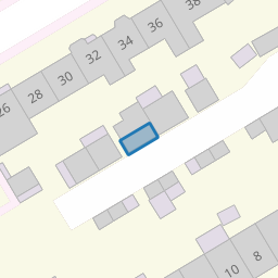 Perceel DRN00-U-3801