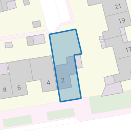 Perceel DRN00-U-3822