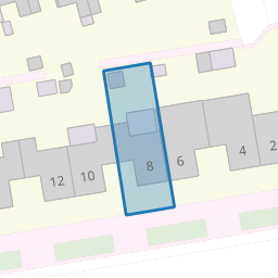 Perceel DRN00-U-3825
