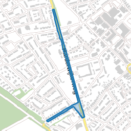 Perceel DRN00-U-3831