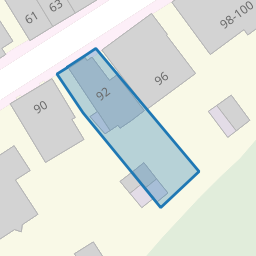 Perceel DRN00-U-3873