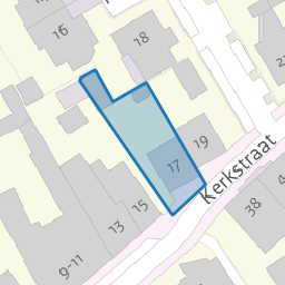 Perceel DRN00-U-3877