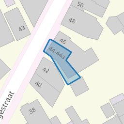 Perceel DRN00-U-3878