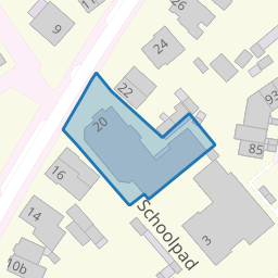 Perceel DRN00-U-3882