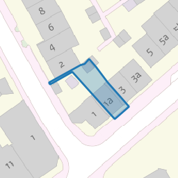 Perceel DRN00-U-3906