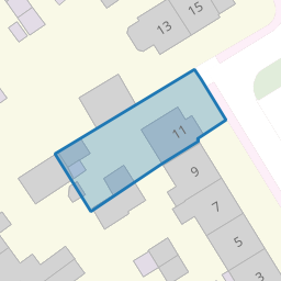 Perceel DRN00-U-3929