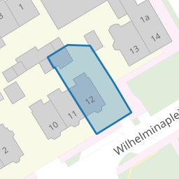 Perceel DRN00-U-3933