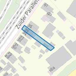 Perceel DRN00-U-3940