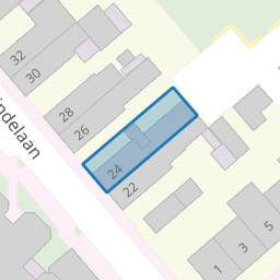 Perceel DRN00-U-3959