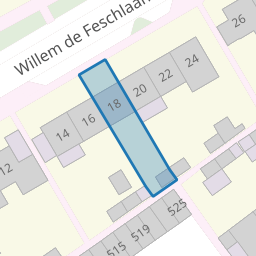 Perceel DRN00-U-3997