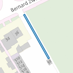 Perceel DRN00-U-4037