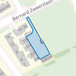 Perceel DRN00-U-4038