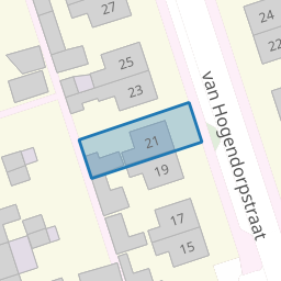 Perceel DRN00-U-4052