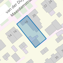 Perceel DRN00-U-4054