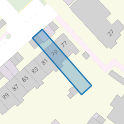 Perceel DRN00-U-4066