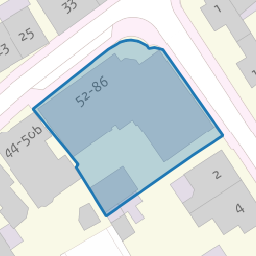 Perceel DRN00-U-4100