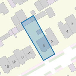 Perceel DRN00-U-4105