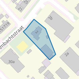 Perceel DRN00-U-4157