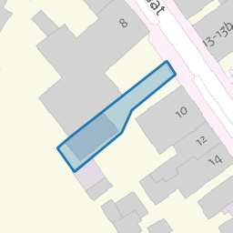 Perceel DRN00-U-4166