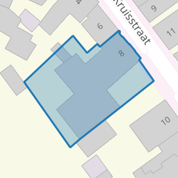 Perceel DRN00-U-4167