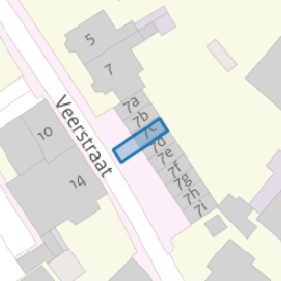 Perceel DRN00-U-4188