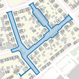 Perceel DRN00-U-4222