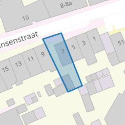 Perceel DRN00-U-4239