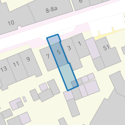 Perceel DRN00-U-4240
