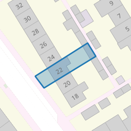 Perceel DRN00-U-4261