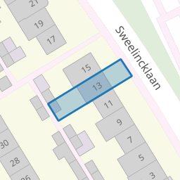 Perceel DRN00-U-4264