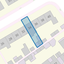 Perceel DRN00-U-4304