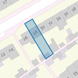 Perceel DRN00-U-4306