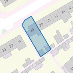 Perceel DRN00-U-4307