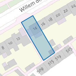 Perceel DRN00-U-4308