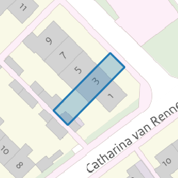 Perceel DRN00-U-4311